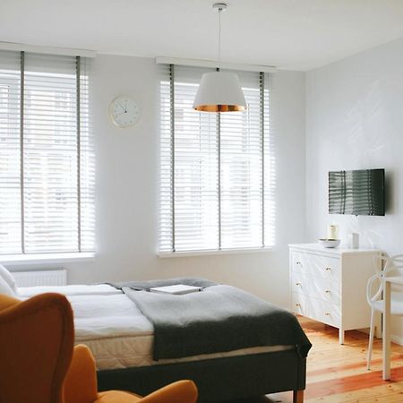 Sunny Apartment W Centrum Starego Miasta 그단스크 외부 사진