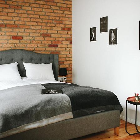 Sunny Apartment W Centrum Starego Miasta 그단스크 외부 사진