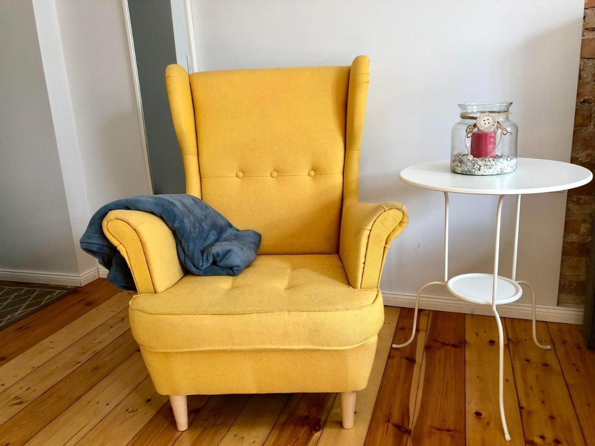 Sunny Apartment W Centrum Starego Miasta 그단스크 외부 사진