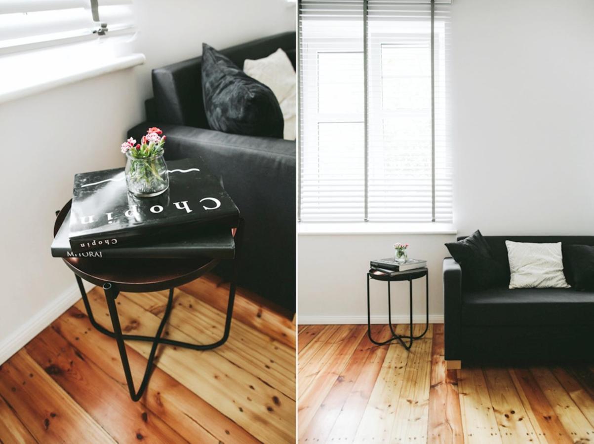 Sunny Apartment W Centrum Starego Miasta 그단스크 외부 사진