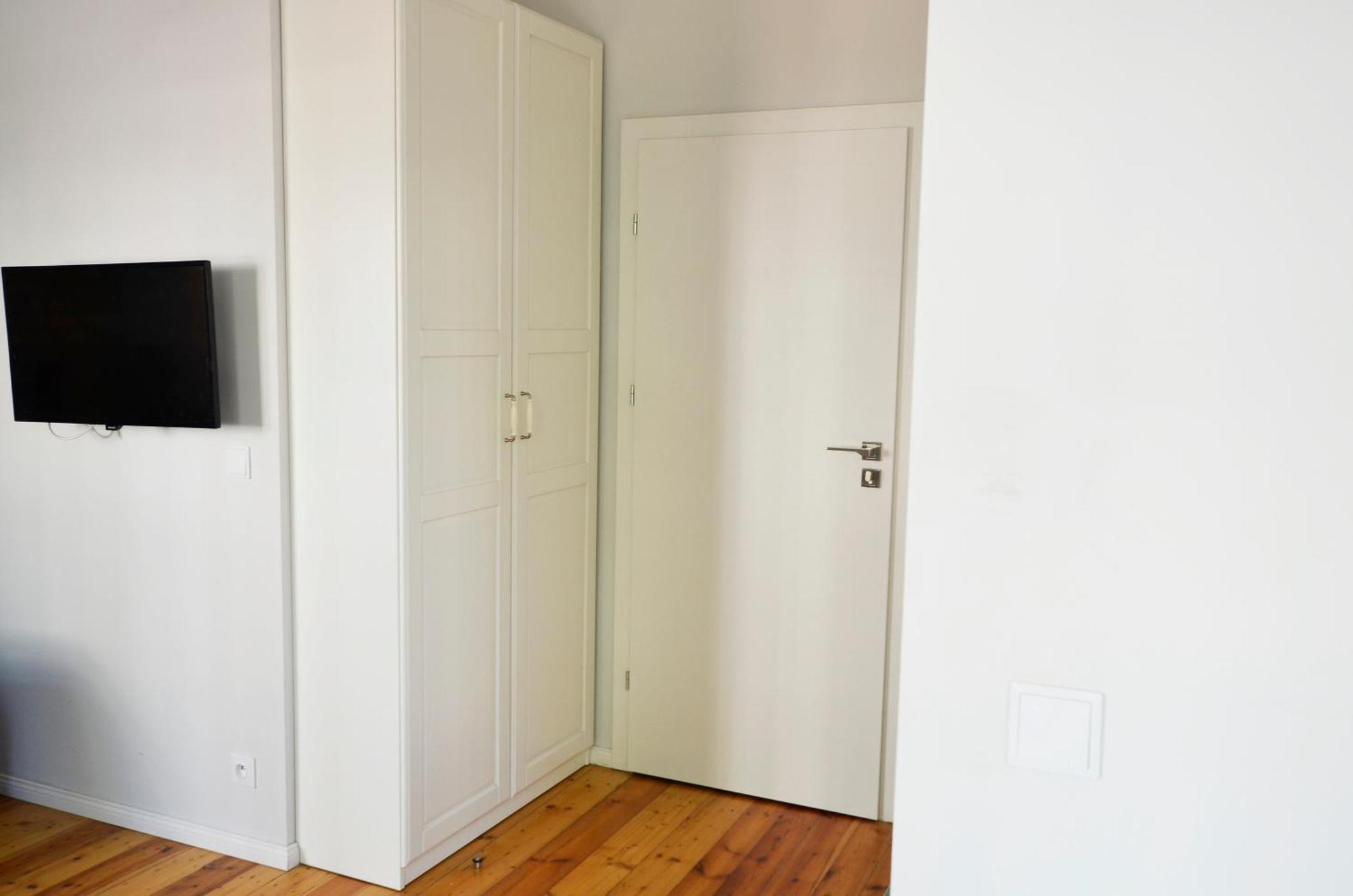 Sunny Apartment W Centrum Starego Miasta 그단스크 외부 사진