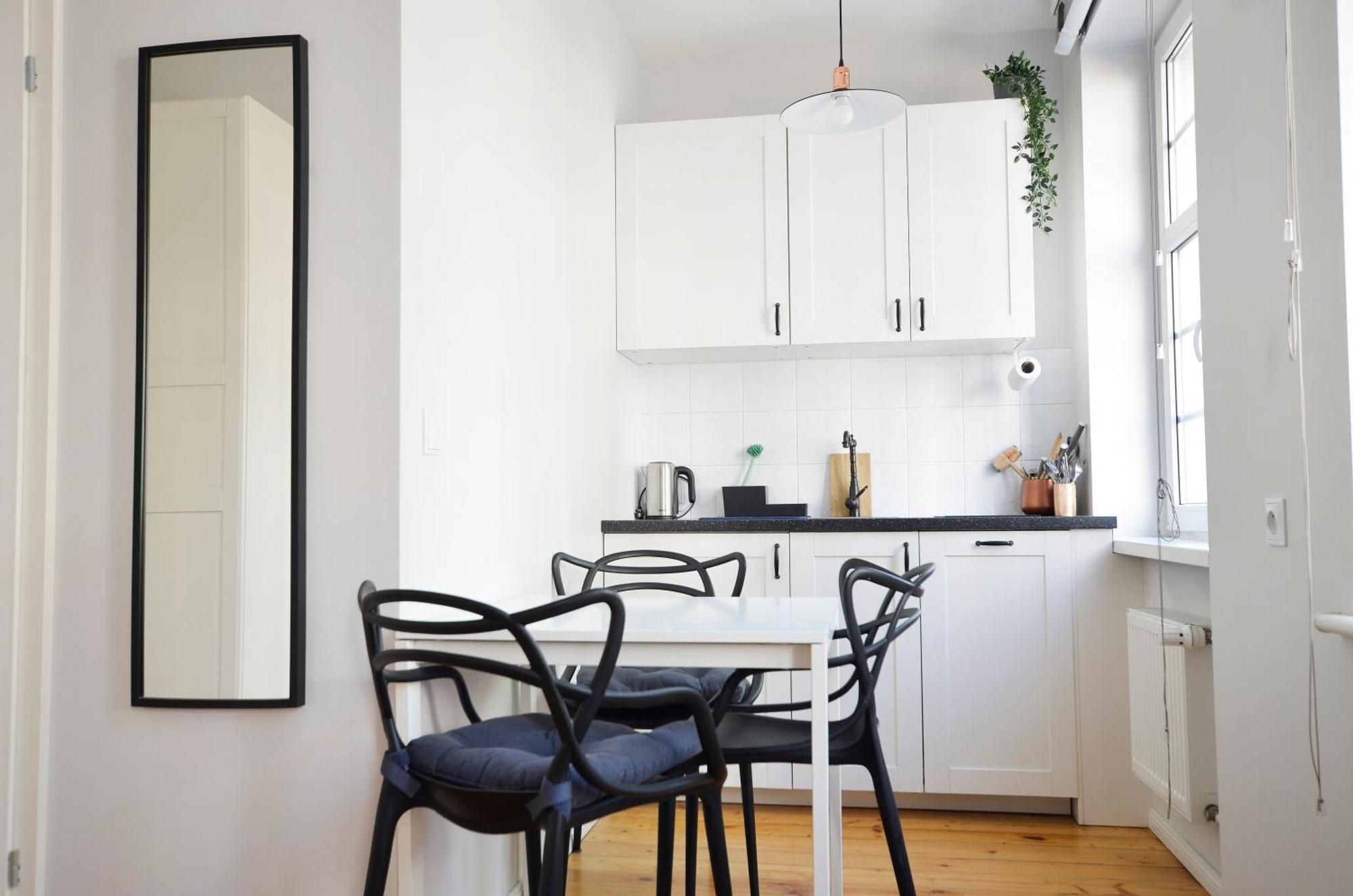 Sunny Apartment W Centrum Starego Miasta 그단스크 외부 사진